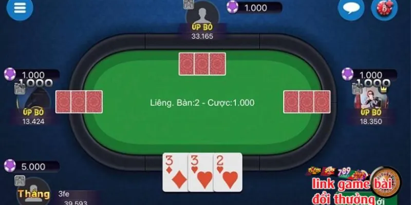 Học cách chơi Liêng - Tất cả những gì bạn cần để thành công 4 Kỹ năng cần có để đạt được thành công khi chơi Liêng