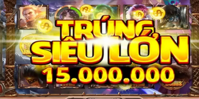 Hướng dẫn cách chơi nổ hũ dễ thắng từ dân chơi chuyên nghiệp 3 Áp dụng những cách chơi nổ hũ dễ thắng từ cao thủ