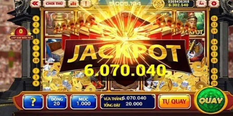 Hướng dẫn cách chơi nổ hũ dễ thắng từ dân chơi chuyên nghiệp 4 Một số sai lầm phổ biến mà bạn cần tránh