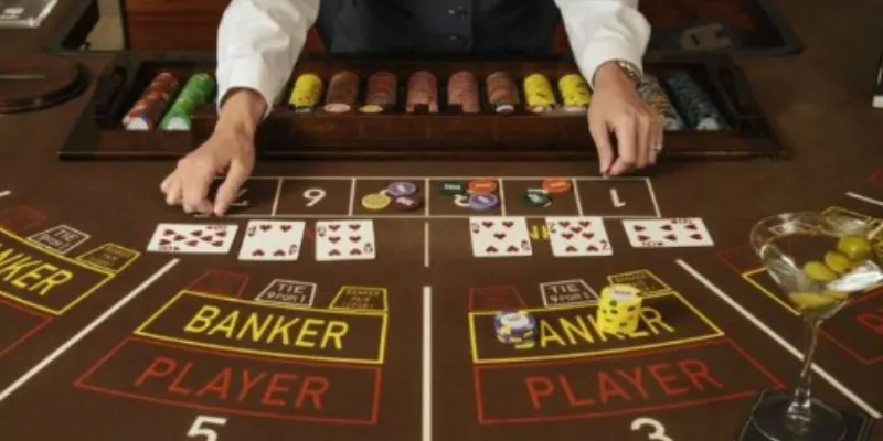 Những cách đánh Baccarat hiệu quả từ các tay chơi hàng đầu