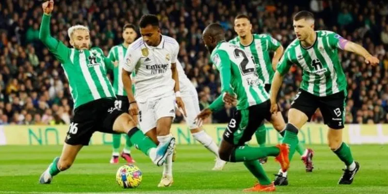 Các dạng kèo hiệp phụ phổ biến 