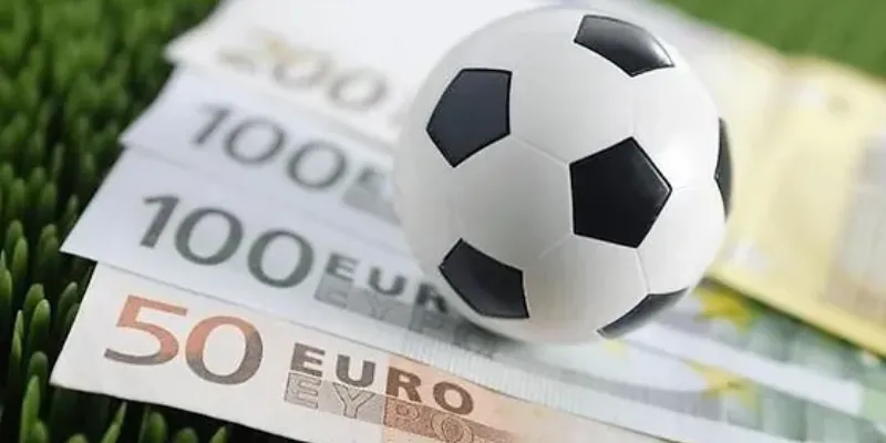 Hướng dẫn cách đọc kèo kèo tổng bàn thắng 