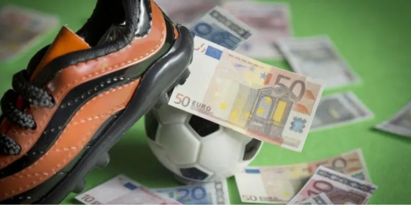 Tìm hiểu về tỷ lệ cược trong kèo tổng bàn thắng