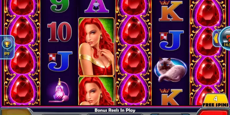 Tổng hợp kinh nghiệm chơi slot game giúp bạn tối ưu hóa cược 4 Kinh nghiệm chơi slot game để thành công