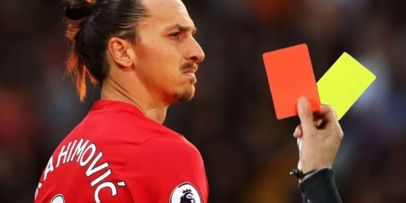 Mẹo soi kèo thẻ phạt - Chiến thuật để nâng cao tỷ lệ thắng 2 Điều cần biết về kèo thẻ phạt trong cá cược