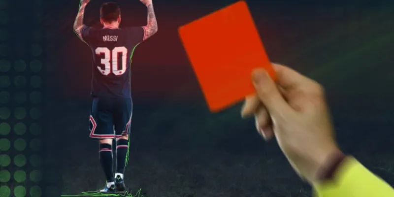 Mẹo soi kèo thẻ phạt - Chiến thuật để nâng cao tỷ lệ thắng 3 Tiết lộ những mẹo soi kèo thẻ phạt hiệu quả