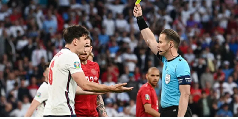 Mẹo soi kèo thẻ phạt - Chiến thuật để nâng cao tỷ lệ thắng 4 Những lỗi thường gặp khi soi kèo thẻ phạt