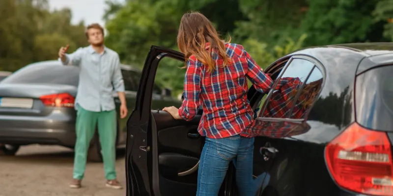 Khám phá ý nghĩa khi nằm mơ thấy tai nạn