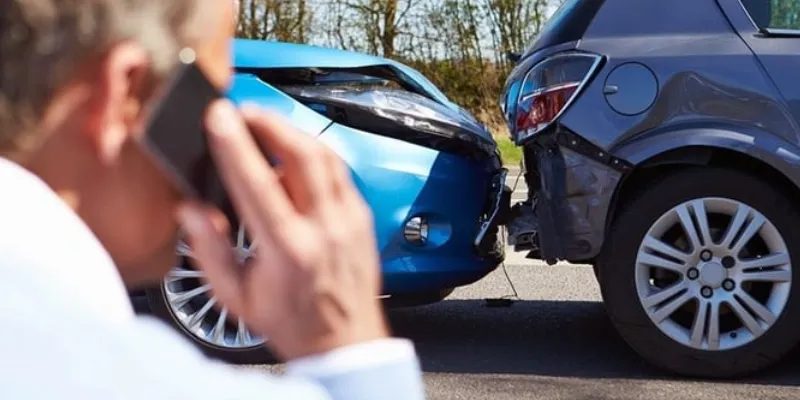 Các con số may mắn khi mơ thấy tai nạn giúp bạn phát tài?