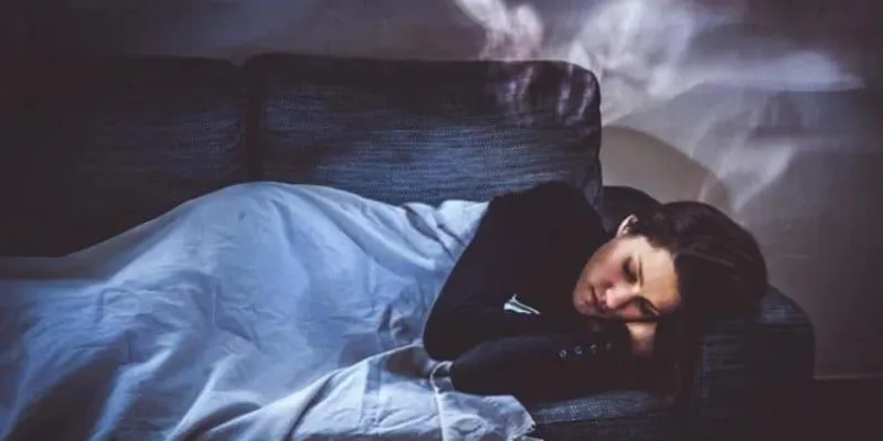 Mơ thấy người thân qua đời vì bị thương