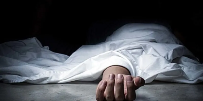 Nằm mơ thấy xác chết nói lên điều gì?