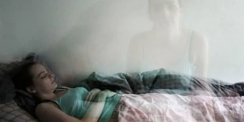 Giấc mơ về xác chết đang phân hủy báo hiệu điều gì?