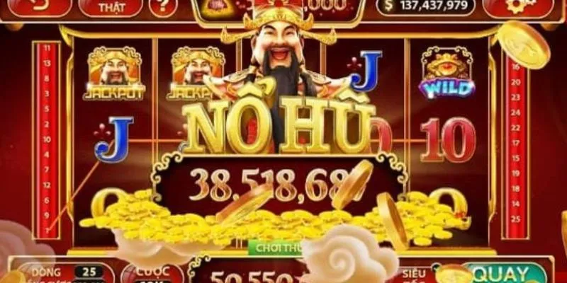 Tìm hiểu tỷ lệ thắng trong trò chơi nổ hũ đổi thẻ tại Hello 88