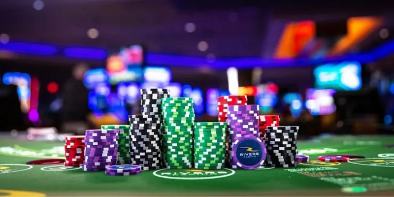 Nguyên tắc cốt lõi để kiểm soát vốn cá cược