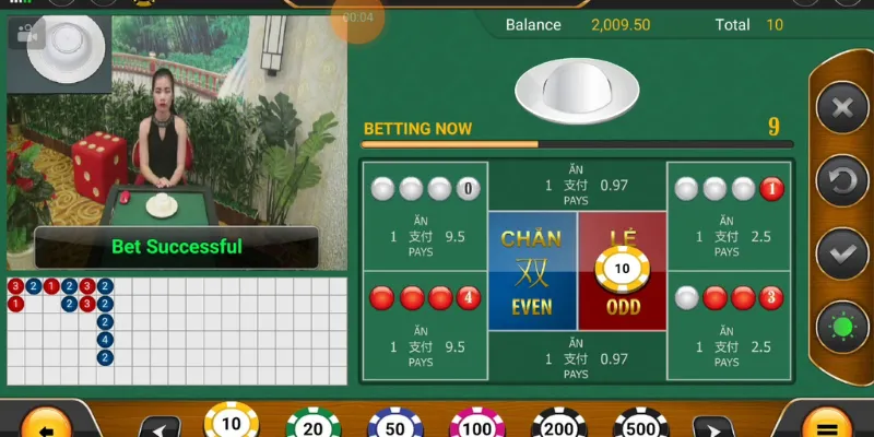 Tổng hợp các tool xóc đĩa hiệu quả nhất hiện nay