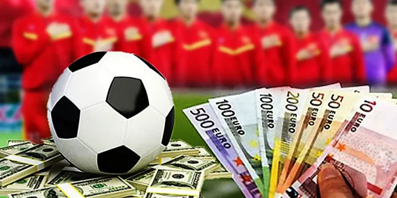 Top 5 web cá cược bóng đá uy tín nhất hiện nay 4 M88 - Nền tảng cá cược với vô vàn ưu đãi hấp dẫn