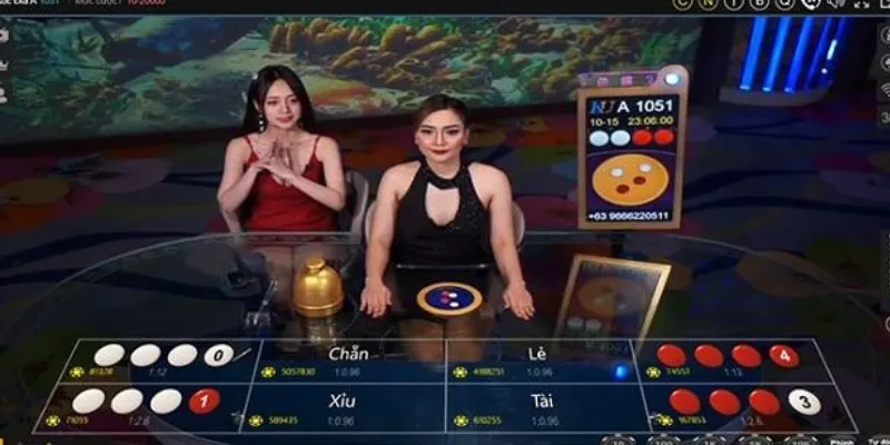 Xóc đĩa qua mạng - Hướng dẫn cách đặt cược thông minh 2 Sơ lược về xóc đĩa qua mạng là gì?