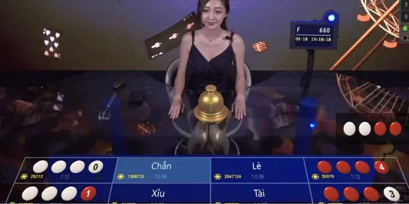 Xóc đĩa qua mạng - Hướng dẫn cách đặt cược thông minh 3 Chiến thuật đặt cược thông minh khi tham gia xóc đĩa qua mạng