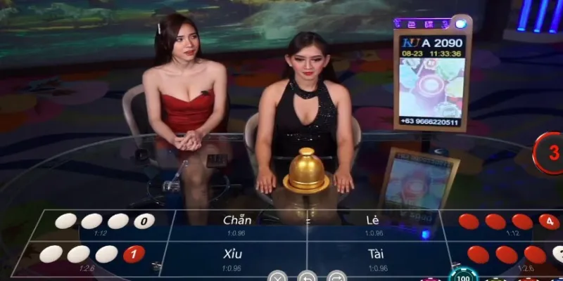 Xóc đĩa qua mạng - Hướng dẫn cách đặt cược thông minh 4 Những điểm quan trọng cần lưu ý khi chơi xóc đĩa trực tuyến