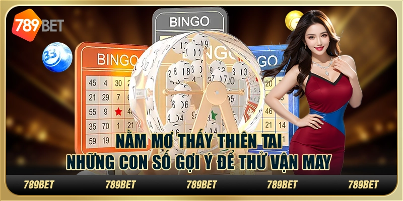 Nằm mơ thấy thiên tai: Những con số gợi ý để thử vận may