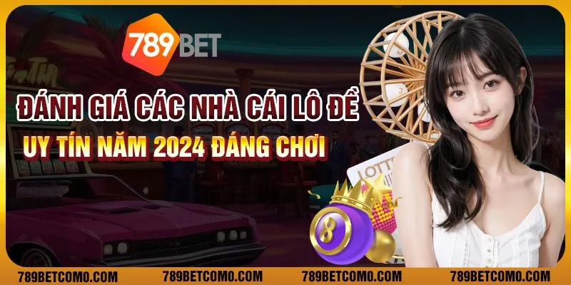 Đánh giá các nhà cái lô đề uy tín năm 2024 đáng chơi 1 Đánh giá các nhà cái lô đề uy tín năm 2024 đáng chơi