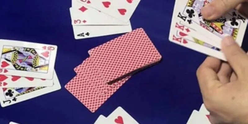 Bài Cào Rùa tại 789Bet : Cách cược thông minh để tăng cơ hội thắng 2 Kỹ năng chơi Phỏm Tá Lả hiệu quả để vươn lên dẫn đầu