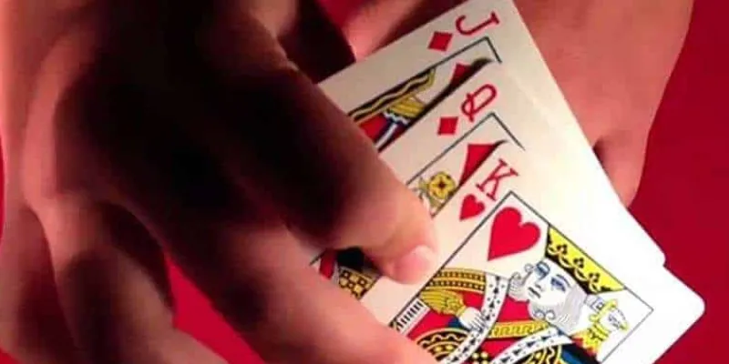 Bài Cào Rùa tại 789Bet : Cách cược thông minh để tăng cơ hội thắng 3 Tìm hiểu luật chơi Bài Cào Rùa tại 789Bet