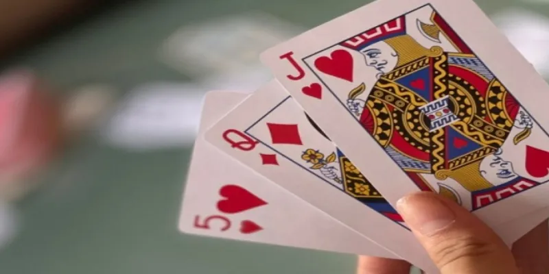 Bài Cào Rùa tại 789Bet : Cách cược thông minh để tăng cơ hội thắng 4 Cách thức cược thông minh trong Bài Cào Rùa