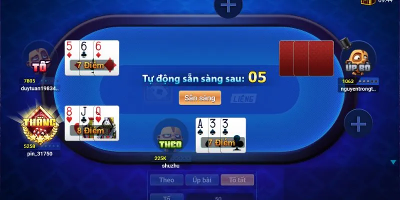 Bài Liêng Online – Trải nghiệm game bài cực chất ngay tại nhà cùng 789Bet 2 Khám phá một vài thông tin về bài liêng online