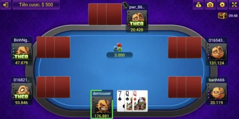 Bài Liêng Online – Trải nghiệm game bài cực chất ngay tại nhà cùng 789Bet 3 Tổng hợp các quy định và luật chơi bài liêng