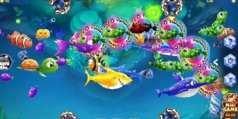 Khám phá thế giới Bắn Cá Hải Tặc - Trải nghiệm săn thưởng đỉnh cao cùng 789Bet 4 Tìm hiểu 5 mẹo giúp bạn giành chiến thắng trong game Bắn Cá Hải Tặc