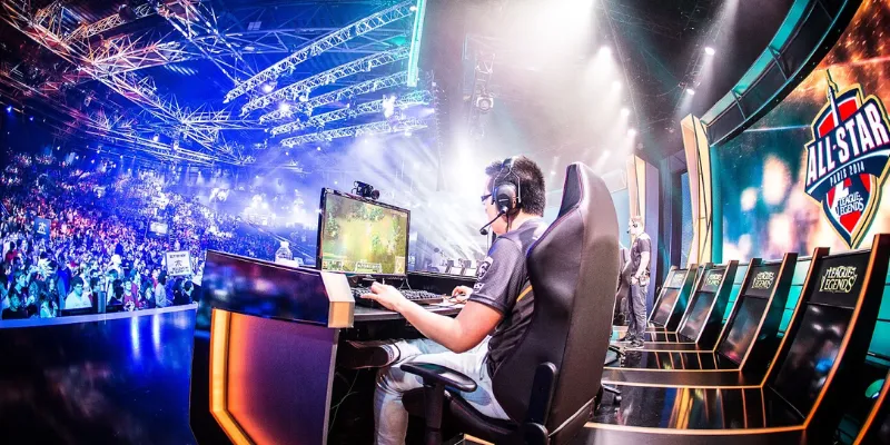 Cá cược Esports là gì? Tất tần tật về cách chơi và luật cược 3 Giải thích luật cá cược Esports cho người mới bắt đầu