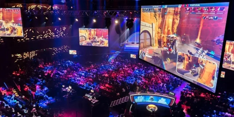 Cá cược Esports là gì? Tất tần tật về cách chơi và luật cược 4 Bí quyết và chiến lược cá cược Esports giúp thắng lớn