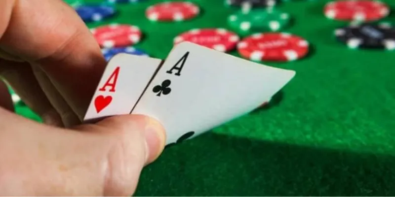 Hiểu rõ các quy tắc cơ bản khi chia bài xì dách