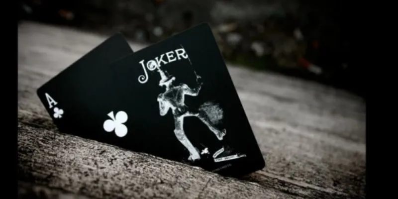 Cách chơi bài Joker hiệu quả nhất mà bạn nên thử ngay 2 Trình bày thông tin về game bài Joker