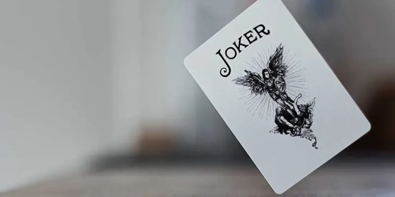 Cách chơi bài Joker hiệu quả nhất mà bạn nên thử ngay 3 Những nguyên tắc cơ bản của trò chơi bài Joker