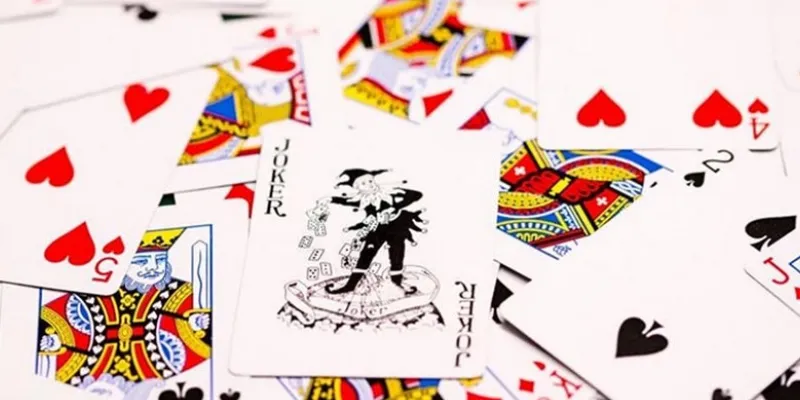 Cách chơi bài Joker hiệu quả nhất mà bạn nên thử ngay 4 Khám phá bí quyết chơi bài Joker thành công nhất