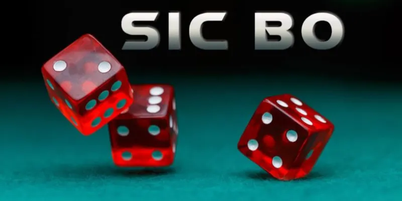 Khái quát về trò chơi tài xỉu xí ngầu