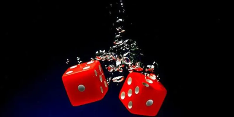 Quy luật vận hành của trò chơi tài xỉu xí ngầu