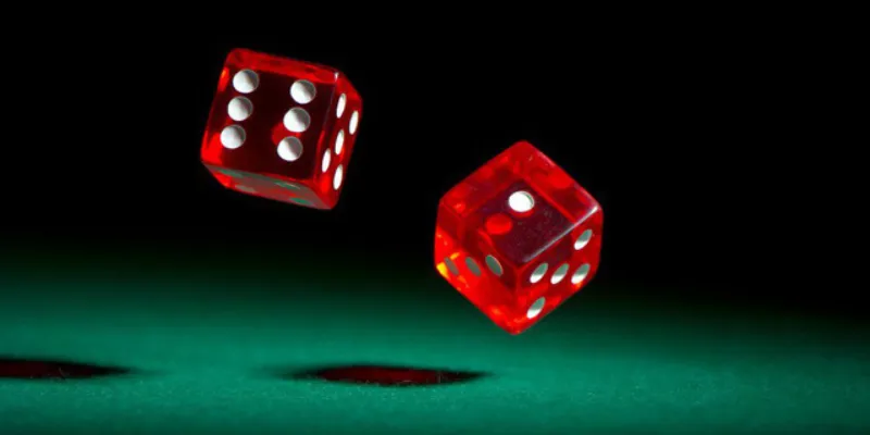 Hé lộ cách dự đoán tài xỉu xí ngầu chính xác