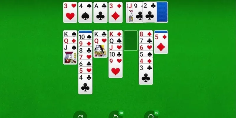 Catte - Lối chơi đơn giản, thắng lớn dễ dàng tại 789Bet 2 Khái niệm cơ bản về bài Catte