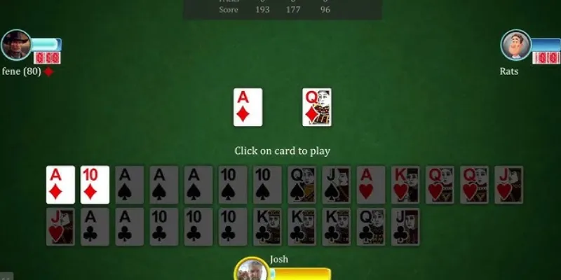 Catte - Lối chơi đơn giản, thắng lớn dễ dàng tại 789Bet 3 Tìm hiểu cách chơi bài Catte theo quy tắc tại 789Bet