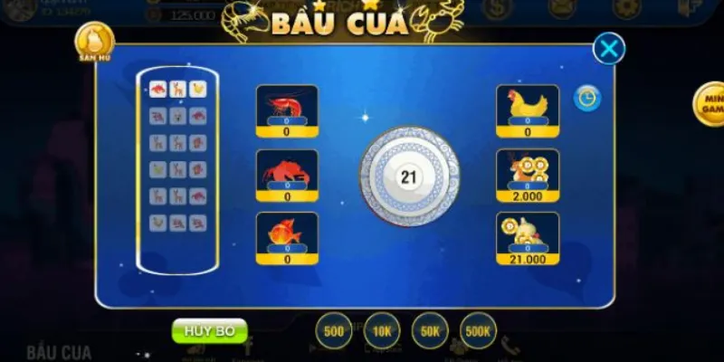 Cách chơi bầu cua online dễ thắng dành cho mọi người 3 Hướng dẫn cách chơi Bầu Cua online để chiến thắng lớn