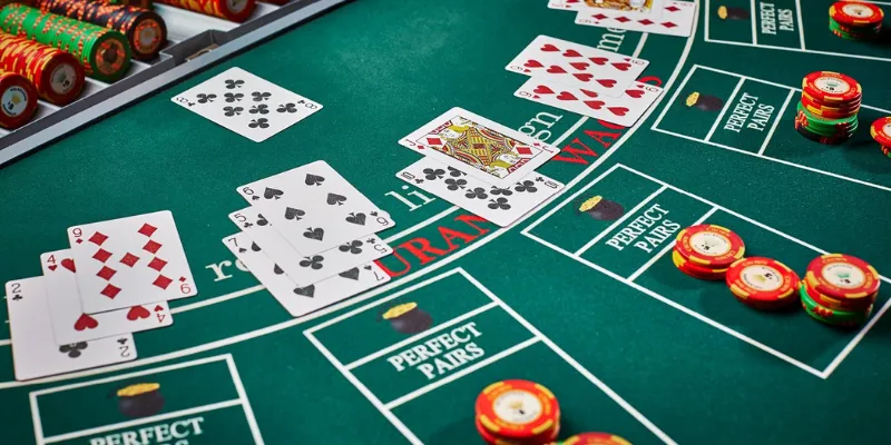 Cược Blackjack trực tuyến: Chiến lược giúp bạn luôn thắng 4 Chiến lược cá cược Blackjack online hiệu quả nhất
