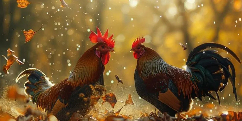 Mẹo đặt cược gà tre để thắng lớn tại 789Bet