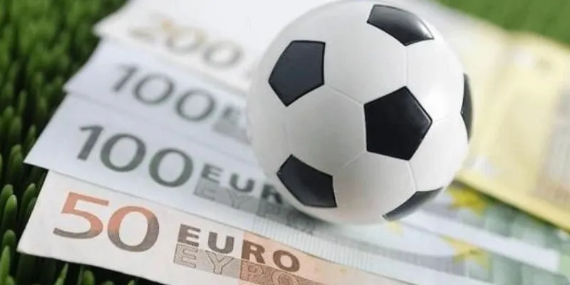 Kèo chấp nửa trái: Cách đọc kèo và đặt cược thông minh 4 Bí quyết cá cược kèo chấp 0.5 để thắng lớn