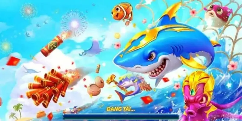 Chia sẻ mẹo bắn được nhiều cá siêu đỉnh từ các cao thủ