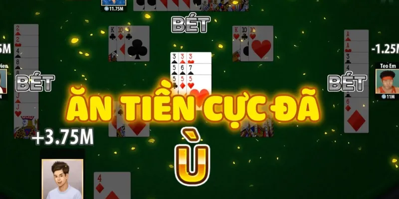 Mẹo chơi bài Phỏm hay giúp bạn luôn dẫn trước đối thủ 4 Những lỗi phổ biến khi tham gia chơi Phỏm