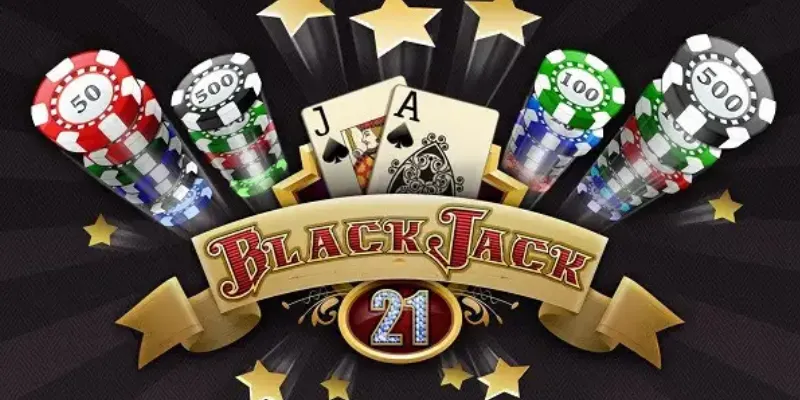 Thời điểm hoàn hảo để gấp đôi cược khi chơi Blackjack