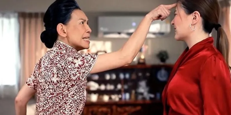 Mơ thấy đánh ghen - Đánh con số bao nhiêu để đón tài lộc? 2 Mơ thấy mình đi đánh ghen người khác